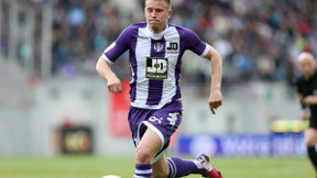 Mercato - ASSE : Accord avec Toulouse pour Tabanou ?