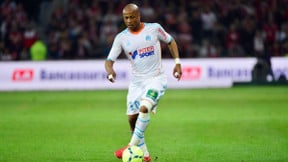 Mercato - OM - A. Ayew : « J’ai une grosse préférence pour l’Angleterre »