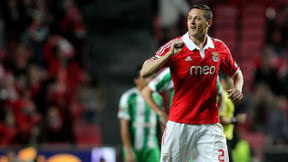 Mercato - Benfica : Monaco à la lutte avec Chelsea pour Matic ?