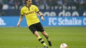 Mercato - Dortmund - Subotic : « Je prévois de rester »