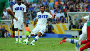 L’Italie s’impose face au Mexique (2 - 1 )