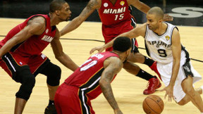 NBA : Miami égalise après un match d’anthologie !