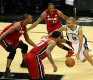 NBA : Miami égalise après un match d’anthologie !