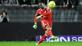 Mercato - OM : Monaco abandonne Mandanda ?