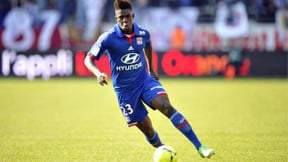 Mercato - OL : Umtiti s’attend à des départs