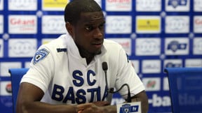 Mercato - Bastia : Faty part en Chine !