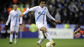 Mercato - PSG : Witsel ne viendra pas à Paris