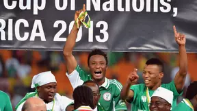 Coupe des Confédérations : Le Nigeria écrase Tahiti !