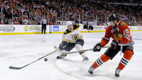 NHL : Boston mène la série