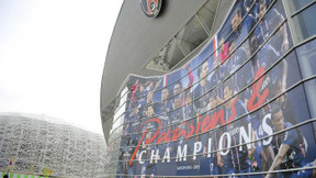 PSG : La rénovation du Parc des Princes sera réalisée par…