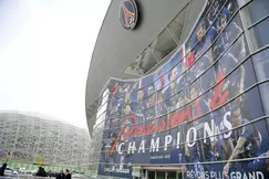 Ligue des Champions : « Le PSG possède les joueurs, les supporters et les structures pour la remporter »