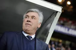 Mercato - PSG : « Ancelotti n’a pas fait mieux que Kombouaré »