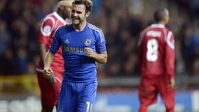 Mercato : Juan Mata vers le Barça ?