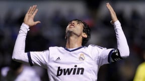 Mercato - Real Madrid : « Kaka ? Il n’y a rien »