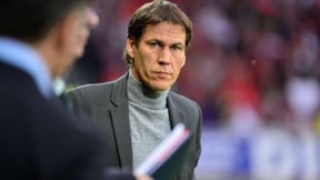 Mercato : Le PSG a tenté le coup pour Rudi Garcia