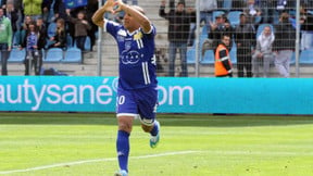 Mercato - Bastia : Parme veut Khazri