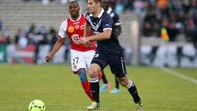 Mercato - Bordeaux : Marange est convoité