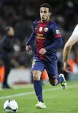 Mercato - Barcelone : Thiago aurait pris sa décision