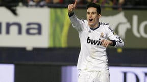 Mercato - Real Madrid : Callejon au Napoli, ça se précise !