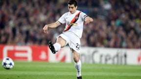 Mercato - Officiel : Le Shakhtar confirme le départ de Mkhitaryan au Borussia Dortmund