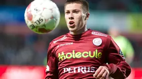EXCLU Mercato : Lille attend Delaplace (Zulte)