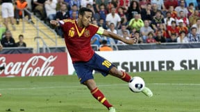 Coupe du Monde Brésil 2014 - Espagne : Alcantara forfait !