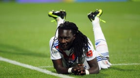 Mercato - OL : Gomis à la Fiorentina pour 10 millions ?