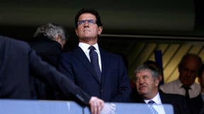 Mercato - Capello : « Il n’y a rien avec le PSG ! »