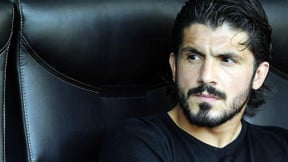 Gattuso nouvel entraîneur de Palerme (Officiel)