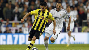 Mercato - Real Madrid : Gündogan en 2014 ?