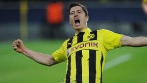 Mercato - Arsenal : « Lewandowski s’intégrerait parfaitement ici »