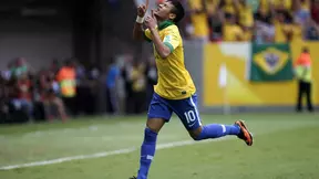 Coupe des Confédérations : Neymar fait briller le Brésil !