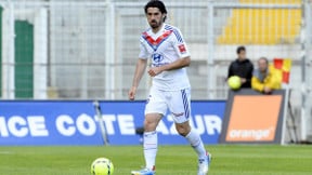 Mercato - OL : Bisevac scelle son avenir