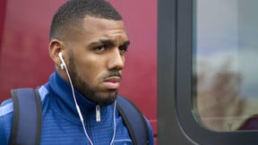 Mercato : M’vila courtisé par l’Anzhi