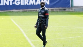 Mercato - PSG : Makelele prolongé… et entraîneur ?