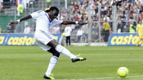 Mercato - OL : Une offre de 10 millions pour Gomis ?