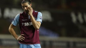 Mercato : Arsenal a tenté le coup pour Carroll ?