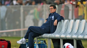 Mercato - PSG : Capello reste en stand-by