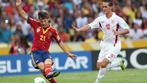 Coupe des Confédérations : L’Espagne atomise Tahiti !