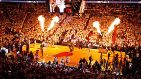 NBA : Le Heat conserve son titre !