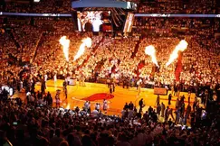 NBA : Le Heat conserve son titre !