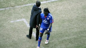 EXCLU OL : Gomis en veut toujours à Garde