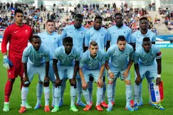 Mondial U20 - La France s’impose face au Ghana (3 - 1 )
