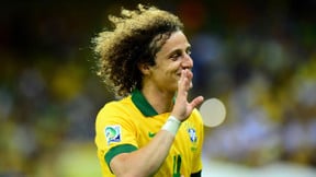 Coupe du monde Brésil 2014 : « Je ne dis pas que Thiago Silva n’a pas ces qualités mais David Luiz est un leader ! »