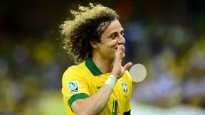 Coupe du monde Brésil 2014 : « Je ne dis pas que Thiago Silva n’a pas ces qualités mais David Luiz est un leader ! »