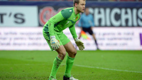 Mercato - Liverpool : 14 M€ pour dénicher le successeur de Reina