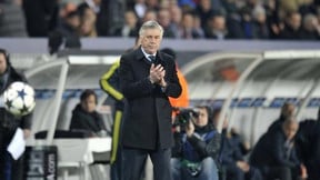 Mercato - PSG : Une condition à l’arrivée d’Ancelotti au Real Madrid ?