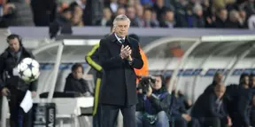 Mercato - PSG : Une condition à l’arrivée d’Ancelotti au Real Madrid ?