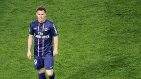 Mercato - PSG : Blanc pourrait retenir Gameiro