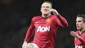 Mercato - Manchester United : Réunion Rooney-Moyes la semaine prochaine ?